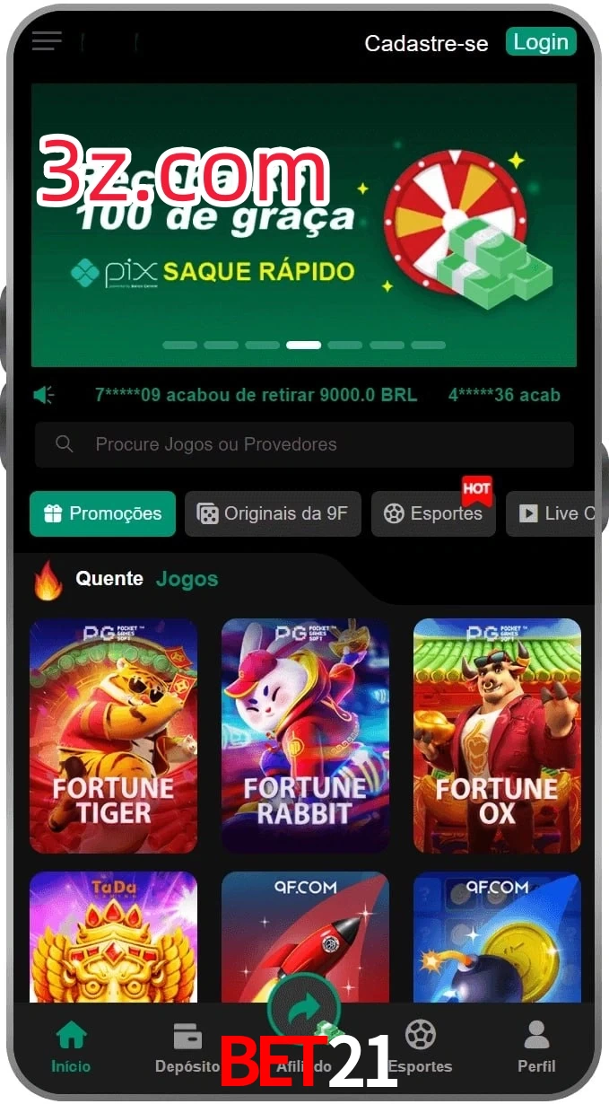 BET21